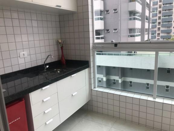 Imagem Apartamento com 3 Quartos à Venda, 101 m² em Vila Assunção - Praia Grande Imagem Apartamento com 3 Quartos à Venda, 101 m² em Vila Assunção - Praia Grande