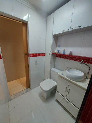 Imagem Casa com 2 Quartos à Venda, 89 m² em Vila Campestre - São Paulo Imagem Casa com 2 Quartos à Venda, 89 m² em Vila Campestre - São Paulo