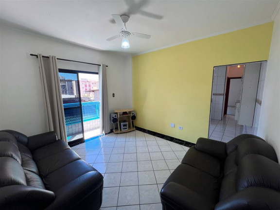 Imagem Apartamento com 1 Quarto à Venda, 50 m² em Boqueirão - Praia Grande Imagem Apartamento com 1 Quarto à Venda, 50 m² em Boqueirão - Praia Grande