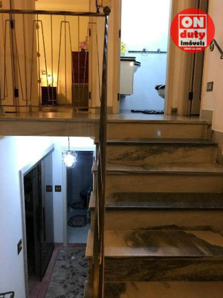 Imagem Sobrado com 3 Quartos à Venda, 200 m² em Ponta Da Praia - Santos Imagem Sobrado com 3 Quartos à Venda, 200 m² em Ponta Da Praia - Santos