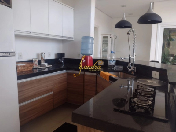 Imagem Casa de Condomínio com 4 Quartos à Venda, 220 m² em Rainha Do Mar - Xangri-la