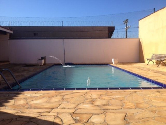 Casa com 3 Quartos à Venda, 875 m² em Jardim Nova Veneza - Sumaré