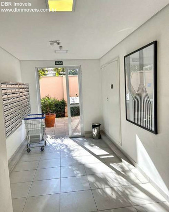 Imagem Apartamento com 2 Quartos à Venda, 35 m² em Vila Leopoldina - São Paulo Imagem Apartamento com 2 Quartos à Venda, 35 m² em Vila Leopoldina - São Paulo