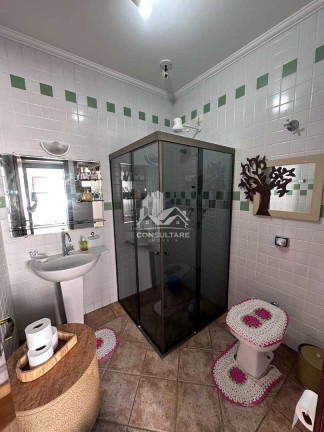 Imagem Casa com 5 Quartos à Venda, 225 m² em Flórida - Praia Grande Imagem Casa com 5 Quartos à Venda, 225 m² em Flórida - Praia Grande