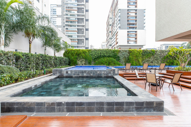 Imagem Apartamento com 4 Quartos à Venda, 280 m² em Brooklin - São Paulo Imagem Apartamento com 4 Quartos à Venda, 280 m² em Brooklin - São Paulo