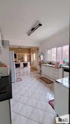 Imagem Casa com 3 Quartos à Venda, 140 m² em Solo Sagrado I - São José Do Rio Preto Imagem Casa com 3 Quartos à Venda, 140 m² em Solo Sagrado I - São José Do Rio Preto