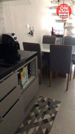 Imagem Sobrado com 3 Quartos à Venda, 150 m² em Cidade Jardim Tom - Guarujá Imagem Sobrado com 3 Quartos à Venda, 150 m² em Cidade Jardim Tom - Guarujá