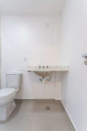 Imagem Apartamento com 3 Quartos à Venda, 92 m² em Campo Belo - São Paulo