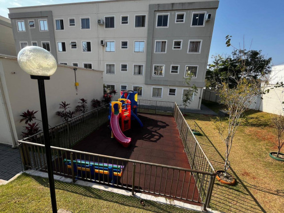 Imagem Apartamento com 2 Quartos à Venda, em Jardim Paraíso - Botucatu Imagem Apartamento com 2 Quartos à Venda, em Jardim Paraíso - Botucatu