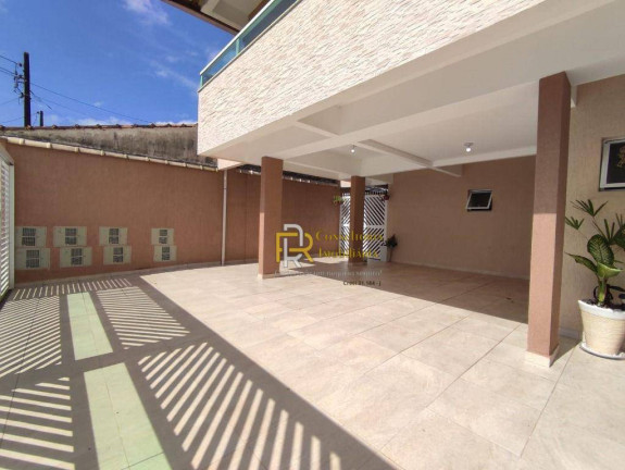 Imagem Casa com 2 Quartos à Venda, 53 m² em Maracanã - Praia Grande Imagem Casa com 2 Quartos à Venda, 53 m² em Maracanã - Praia Grande