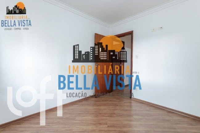 Imagem Apartamento com 3 Quartos à Venda, 100 m² em Vila Mariana - São Paulo