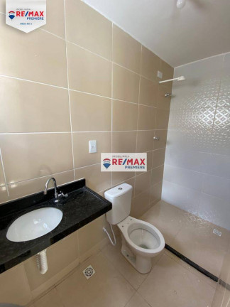 Imagem Casa com 2 Quartos à Venda, 53 m² em João Paulo Ii - João Pessoa
