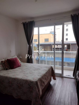 Imagem Apartamento com 1 Quarto à Venda, 23 m² em Centro - São Paulo Imagem Apartamento com 1 Quarto à Venda, 23 m² em Centro - São Paulo