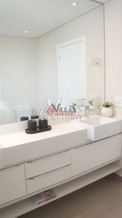 Imagem Apartamento com 2 Quartos à Venda, 170 m² em Indianópolis - São Paulo