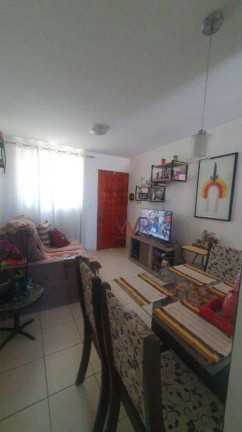 Imagem Apartamento com 2 Quartos à Venda, 44 m² em Cangaiba - São Paulo Imagem Apartamento com 2 Quartos à Venda, 44 m² em Cangaiba - São Paulo