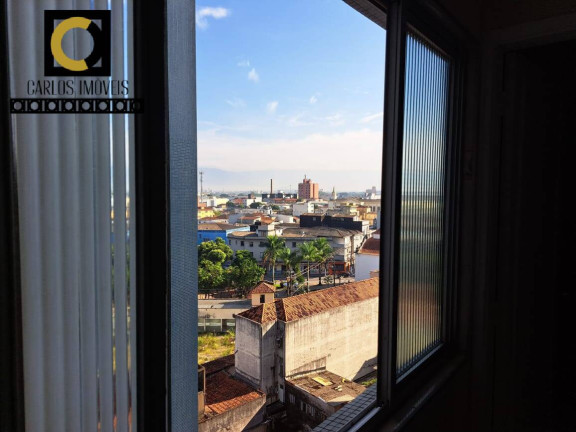 Imagem Apartamento com 2 Quartos à Venda, 85 m² em Centro - São Vicente