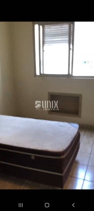 Imagem Apartamento com 1 Quarto para Alugar, 33 m² em Centro - Campos Dos Goytacazes