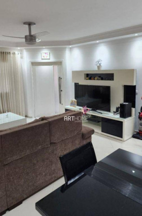 Imagem Sobrado com 3 Quartos à Venda, 248 m² em Rudge Ramos - São Bernardo Do Campo