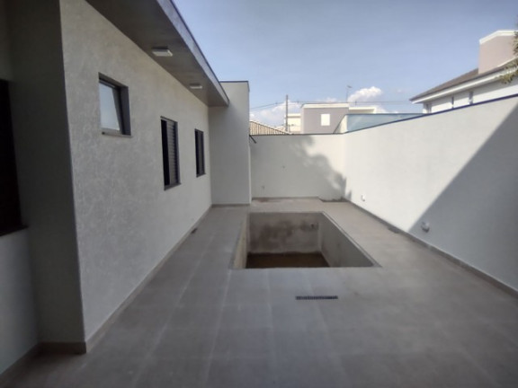 Imagem Casa de Condomínio com 3 Quartos à Venda, 195 m² em Jardim Novo Horizonte - Sorocaba