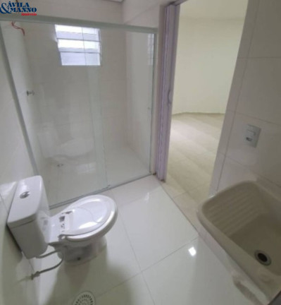 Imagem Apartamento com 1 Quarto para Alugar, 20 m² em Mooca - São Paulo Imagem Apartamento com 1 Quarto para Alugar, 20 m² em Mooca - São Paulo