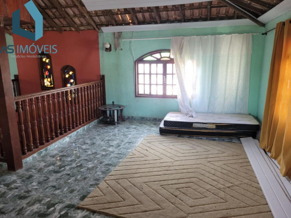 Imagem Casa de Condomínio com 5 Quartos à Venda, 140 m² em Fluminense - São Pedro Da Aldeia Imagem Casa de Condomínio com 5 Quartos à Venda, 140 m² em Fluminense - São Pedro Da Aldeia