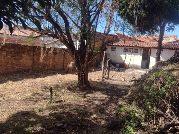 Imagem Imóvel com 4 Quartos à Venda, 344 m² em Vermelha - Teresina
