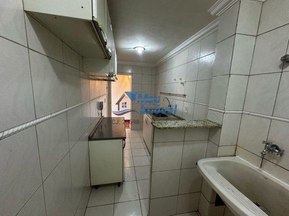 Imagem Imóvel com 3 Quartos à Venda, 73 m² em Taguatinga Sul (taguatinga) - Brasília
