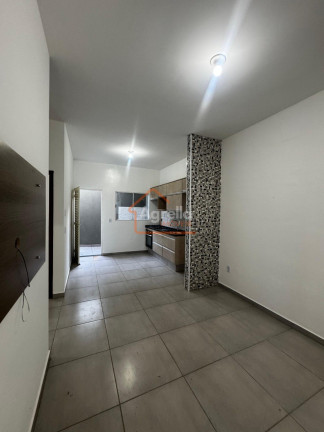 Imagem Imóvel com 2 Quartos à Venda, 49 m² em Chácara Pantanal Engenho Velho - Mogi Guaçu Imagem Imóvel com 2 Quartos à Venda, 49 m² em Chácara Pantanal Engenho Velho - Mogi Guaçu
