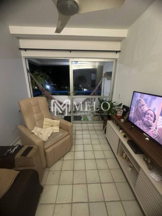 Imagem Apartamento com 2 Quartos à Venda, 74 m² em Casa Forte - Recife