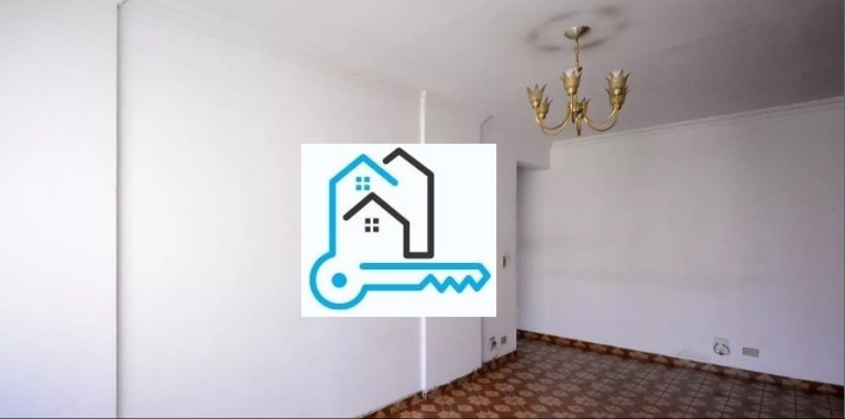 Imagem Apartamento com 2 Quartos à Venda, 50 m² em Jardim Celeste - São Paulo Imagem Apartamento com 2 Quartos à Venda, 50 m² em Jardim Celeste - São Paulo