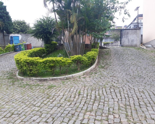 Imagem Imóvel com 1 Quarto à Venda, 40 m² em Benfica - Juiz De Fora Imagem Imóvel com 1 Quarto à Venda, 40 m² em Benfica - Juiz De Fora