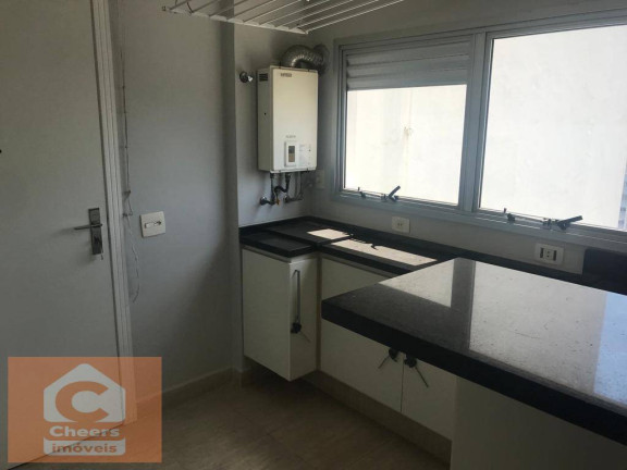 Imagem Apartamento com 4 Quartos à Venda, 170 m² em Campo Belo - São Paulo Imagem Apartamento com 4 Quartos à Venda, 170 m² em Campo Belo - São Paulo