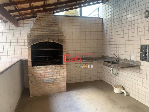 Imagem Cobertura com 3 Quartos à Venda ou Locação, 130 m² em Centro - Cabo Frio Imagem Cobertura com 3 Quartos à Venda ou Locação, 130 m² em Centro - Cabo Frio