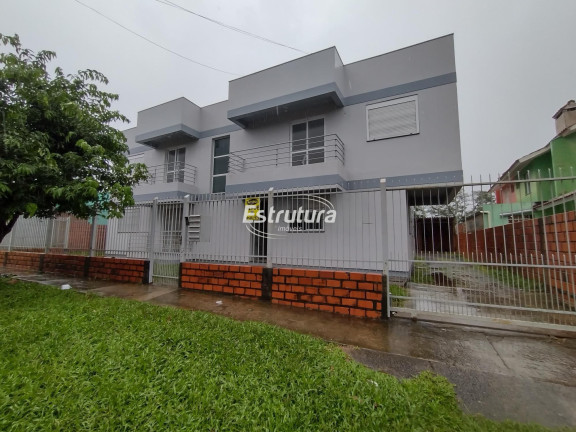 Imagem Apartamento com 1 Quarto à Venda, 37 m² em Pinheiro Machado - Santa Maria Imagem Apartamento com 1 Quarto à Venda, 37 m² em Pinheiro Machado - Santa Maria