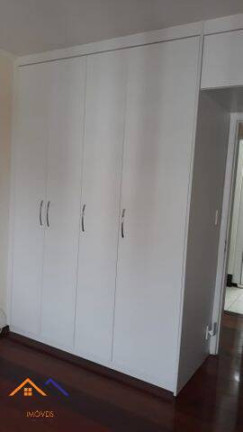 Imagem Apartamento com 3 Quartos à Venda, 127 m² em Vila Bastos - Santo André Imagem Apartamento com 3 Quartos à Venda, 127 m² em Vila Bastos - Santo André