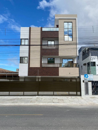 Apartamento com 3 Quartos à Venda, 71 m² em Jardim Cidade Universitária - João Pessoa