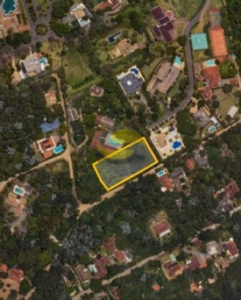 Imagem Terreno à Venda, 1.000 m² em Jardim Colibri - Cotia Imagem Terreno à Venda, 1.000 m² em Jardim Colibri - Cotia