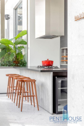 Imagem Apartamento com 4 Quartos à Venda, 143 m² em Centro - Balneário Camboriú