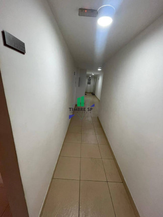 Imagem Apartamento com 2 Quartos à Venda, 43 m² em Parque Nações Unidas - São Paulo