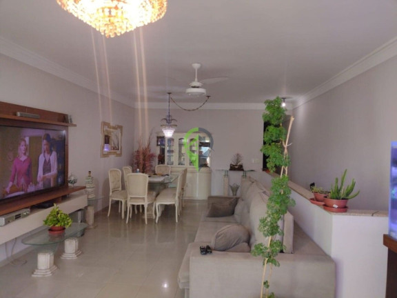 Imagem Casa com 3 Quartos à Venda, 150 m² em Marapé - Santos Imagem Casa com 3 Quartos à Venda, 150 m² em Marapé - Santos