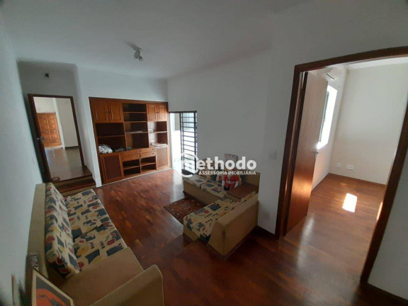 Imagem Casa com 3 Quartos à Venda, 206 m² em Nova Campinas - Campinas Imagem Casa com 3 Quartos à Venda, 206 m² em Nova Campinas - Campinas
