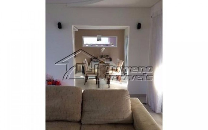 Imagem Casa de Condomínio com 3 Quartos à Venda, 243 m² em Urbanova - São José Dos Campos