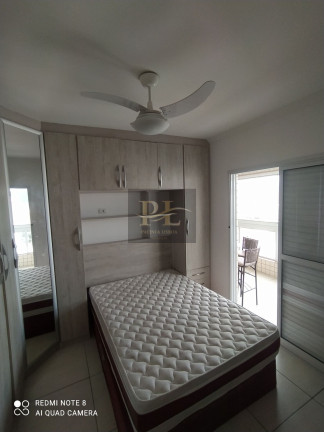 Imagem Apartamento com 2 Quartos para Alugar, 100 m² em Guilhermina - Praia Grande Imagem Apartamento com 2 Quartos para Alugar, 100 m² em Guilhermina - Praia Grande