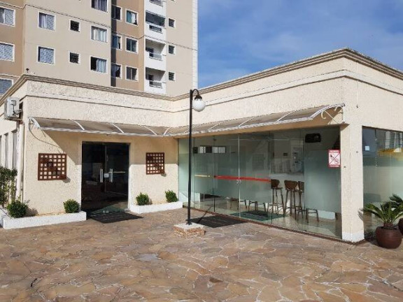 Imagem Apartamento com 2 Quartos à Venda, 55 m² em Ponte De São João - Jundiaí