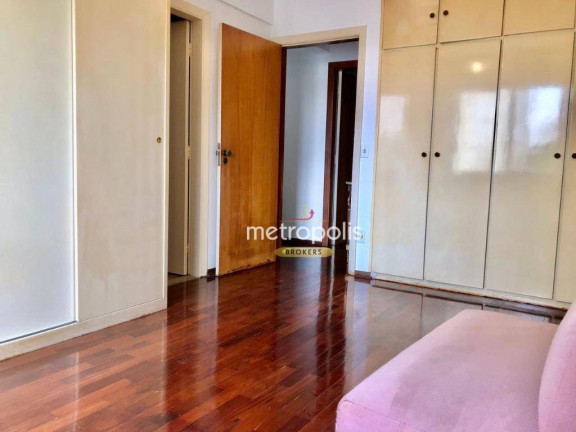 Imagem Apartamento com 3 Quartos à Venda, 160 m² em Vila Bastos - Santo André Imagem Apartamento com 3 Quartos à Venda, 160 m² em Vila Bastos - Santo André