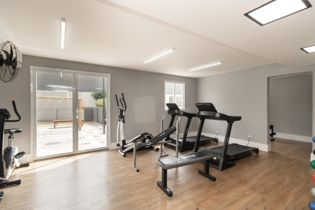 Imagem Apartamento com 2 Quartos à Venda, 31 m² em Lapa - São Paulo