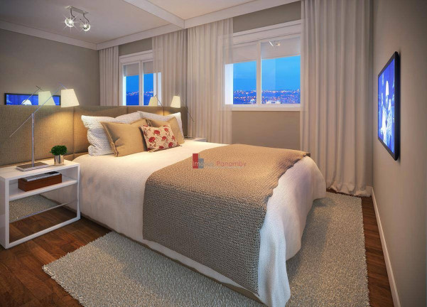 Imagem Apartamento com 2 Quartos à Venda, 48 m² em Vila Andrade - São Paulo