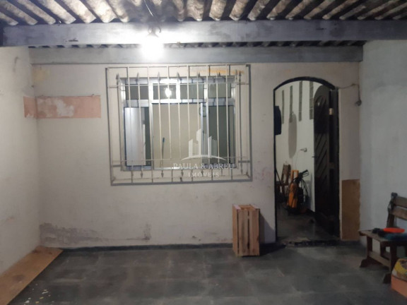 Imagem Casa com 3 Quartos à Venda, em Jardim Mauá - Mauá Imagem Casa com 3 Quartos à Venda, em Jardim Mauá - Mauá