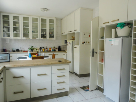 Imagem Casa com 3 Quartos à Venda,  em Morumbi - São Paulo