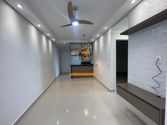 Imagem Apartamento com 2 Quartos à Venda, 65 m² em Vila Nova - Itu